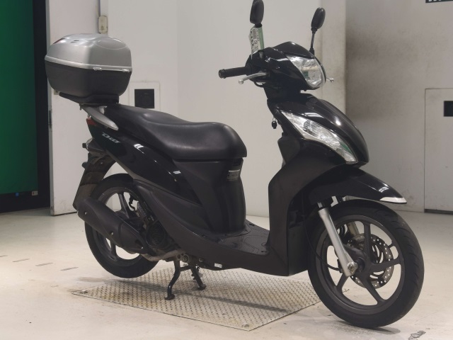 Honda DIO110 — фото 3