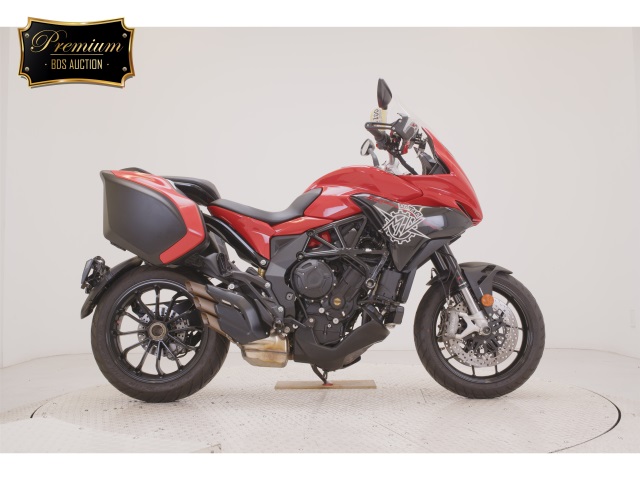 MV Agusta TURISMO VELOCE