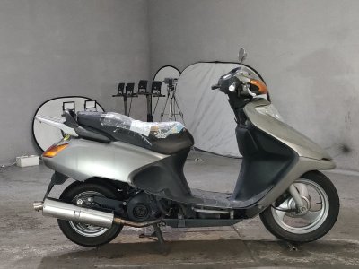 Honda SPICY100
