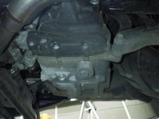 Yamaha MAXAM250 — фото 7