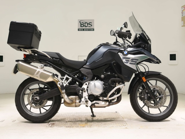 BMW F750GS