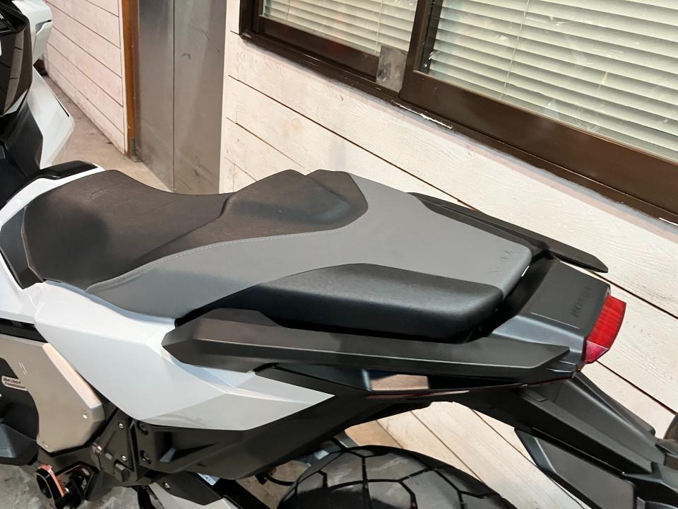 Honda X-ADV750 — фото 5