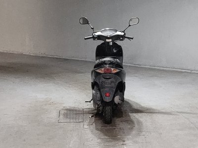 Honda DIO — фото 4