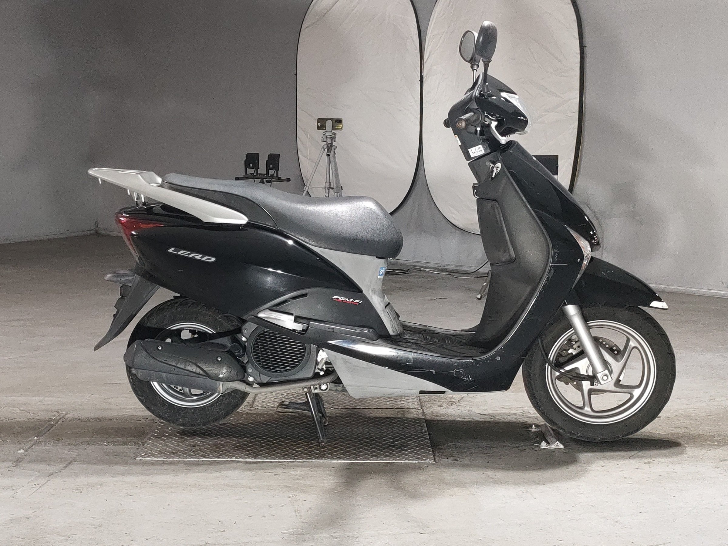 Honda LEAD110