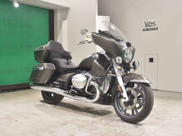 [2617] BMW R18TC - WB10L4109N6F74176