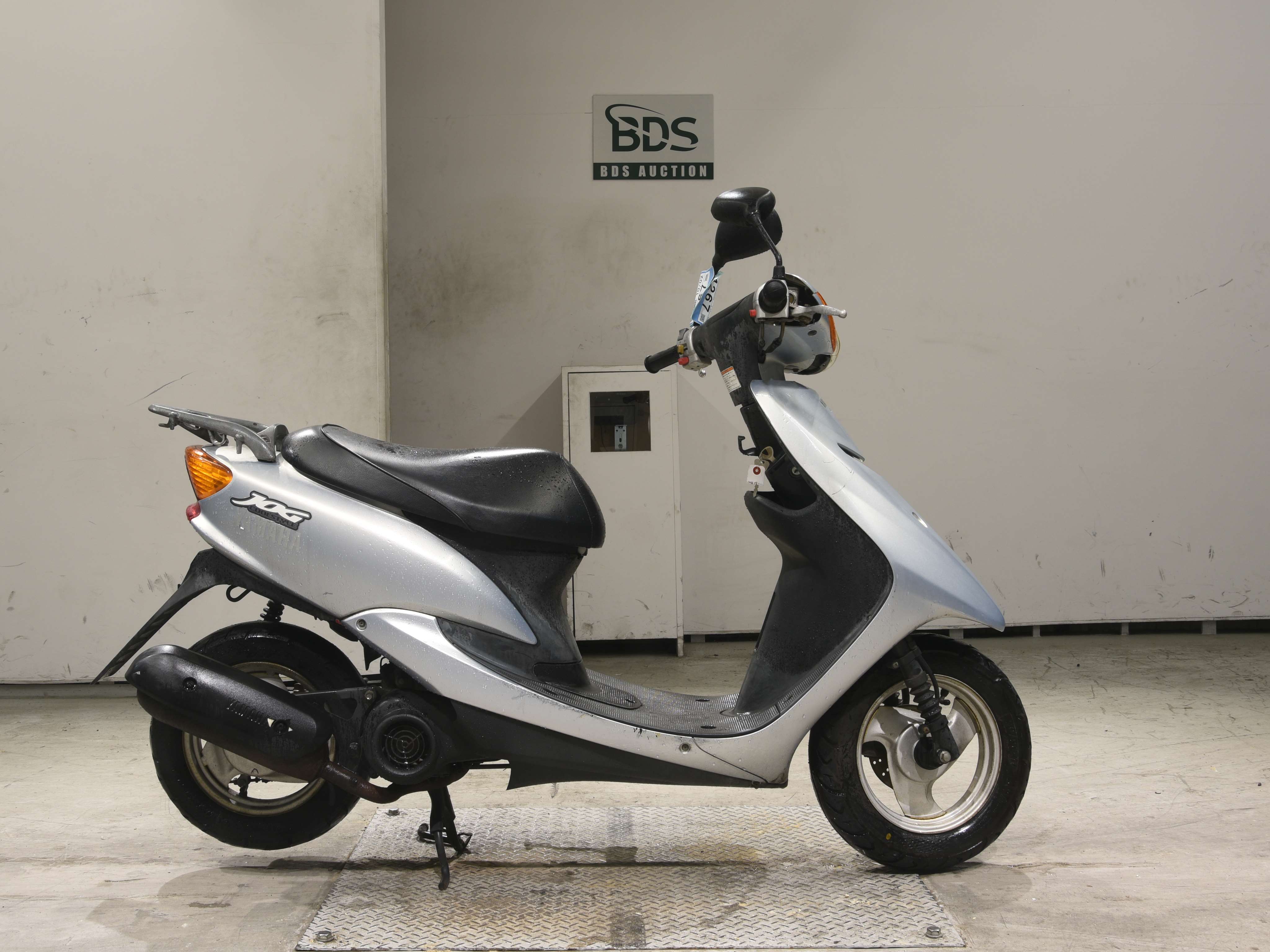 Yamaha JOG 50