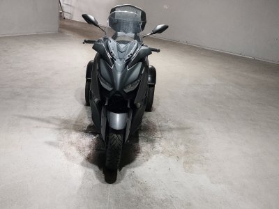 Yamaha X-MAX250 TRIKE — фото 3