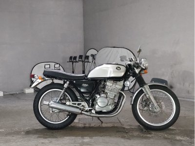 Honda GB250 CLUBMAN