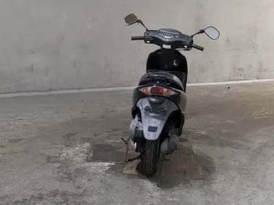 Honda DIO — фото 4