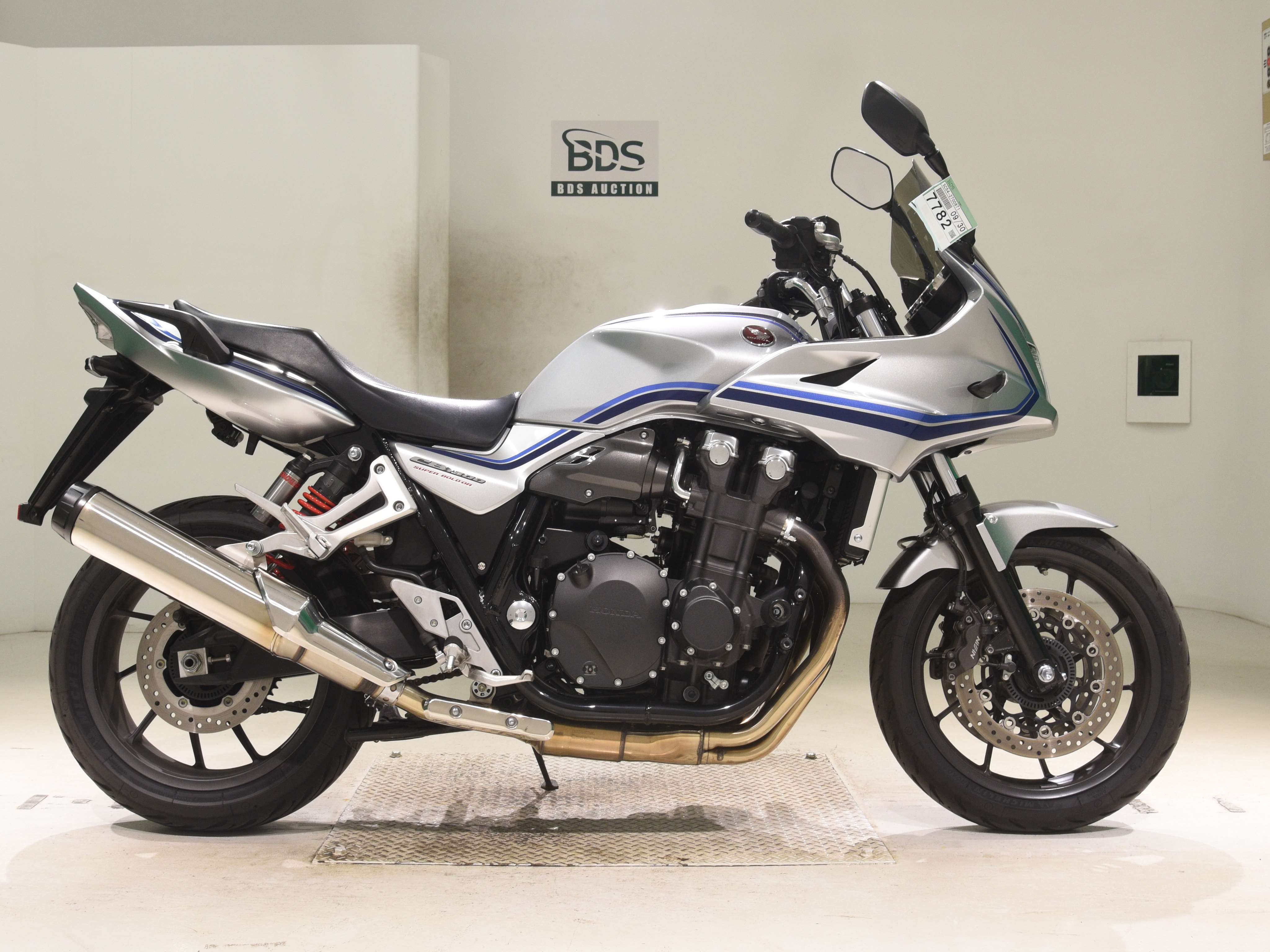 Honda CB1300SF BOLDOR