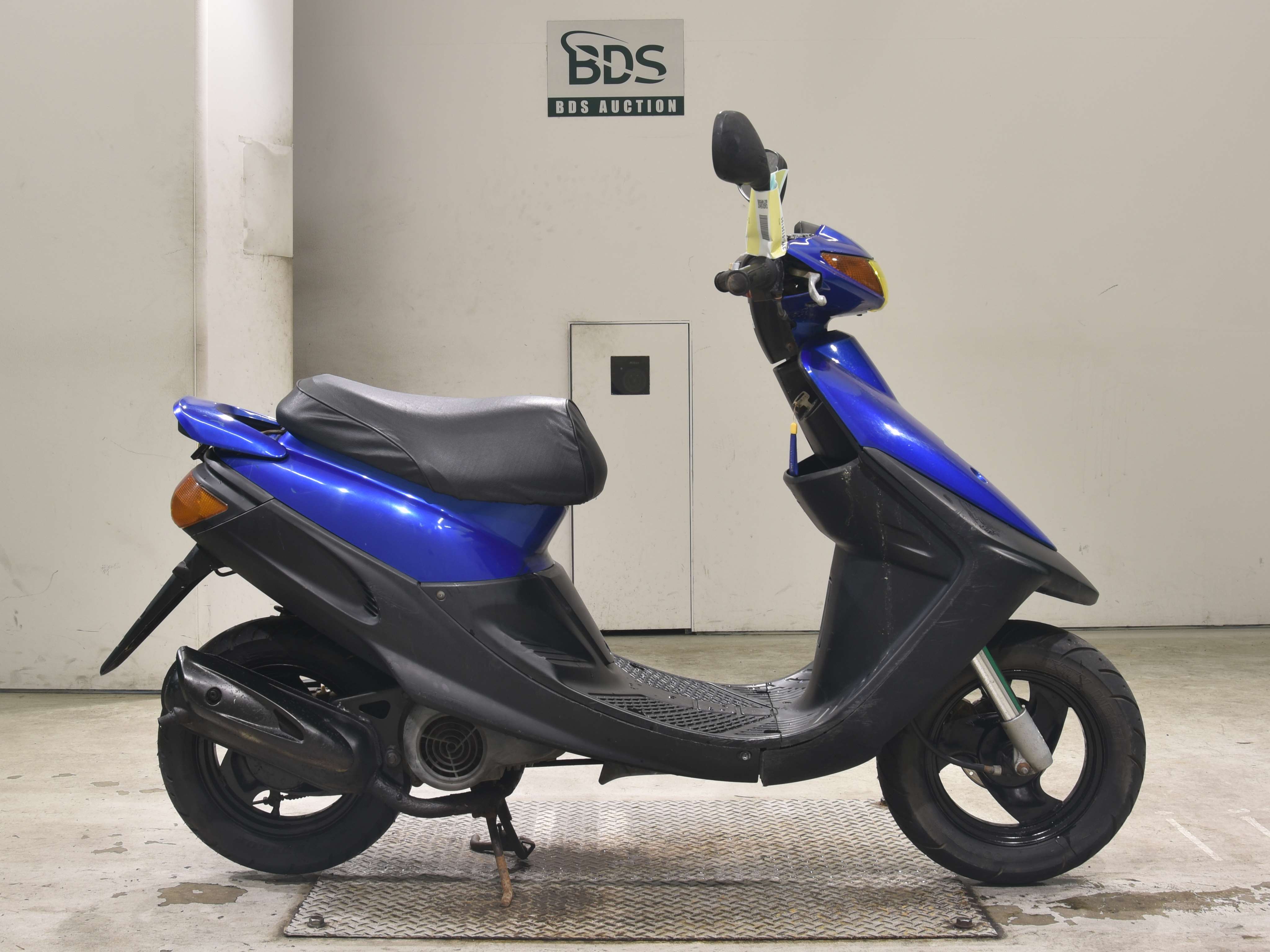 Yamaha JOG Z