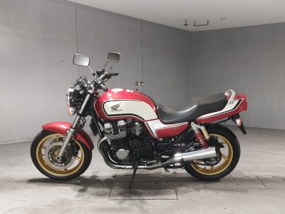 Honda CB750 — фото 2