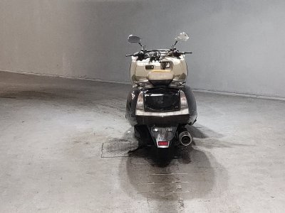 Yamaha MAXAM250 — фото 4