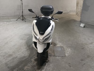 Honda PCX125 — фото 3