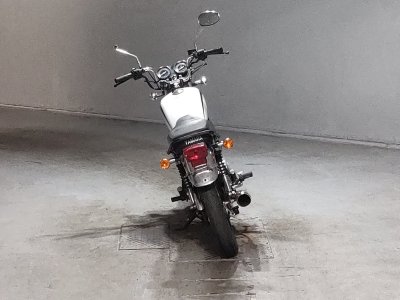 Yamaha YB125SP — фото 4