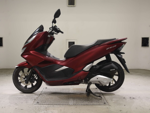 Honda PCX125 — фото 2