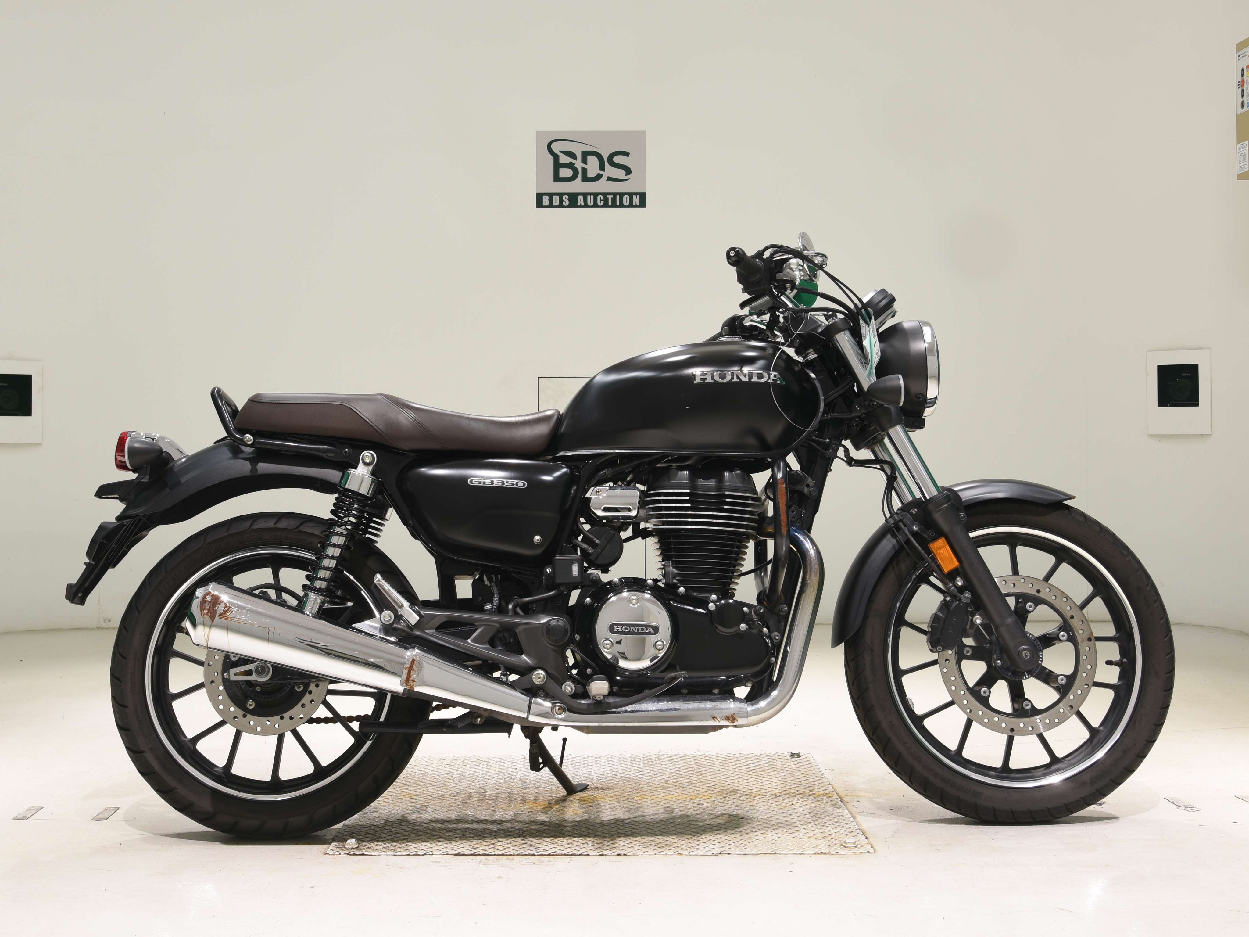 Honda GB350