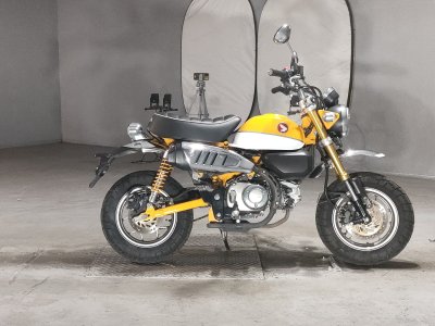 Honda MONKEY125