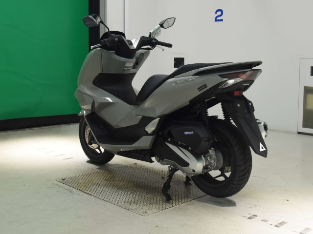 Honda PCX125 — фото 6