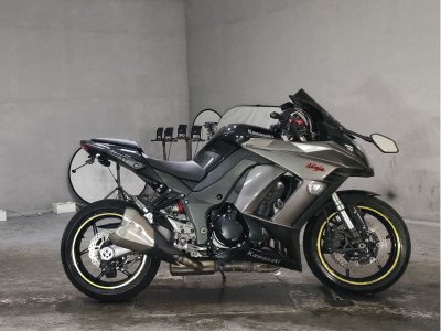 Kawasaki NINJA1000