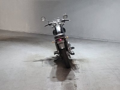 Honda GB250 CLUBMAN — фото 4