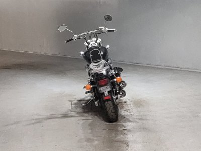 Honda MAGNA250 — фото 4