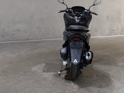 Honda PCX125 — фото 4