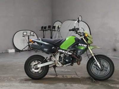 Kawasaki KSR110