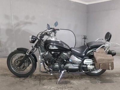 Yamaha DRAGSTAR XVS1100 — фото 2