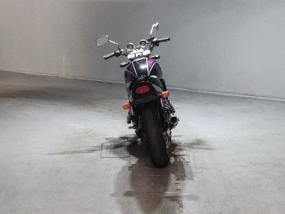 Suzuki GSX400 INAZUMA — фото 4