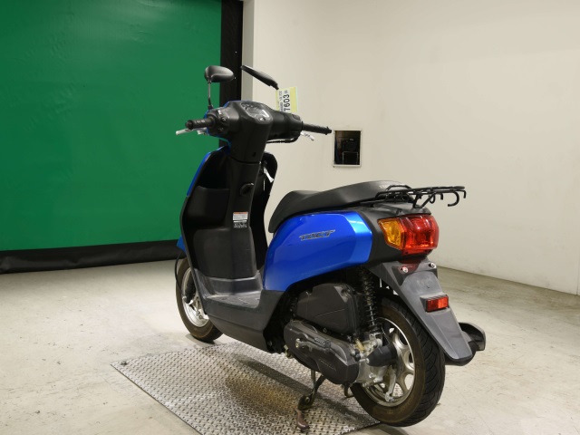 Honda TACT-4 BASIC — фото 6