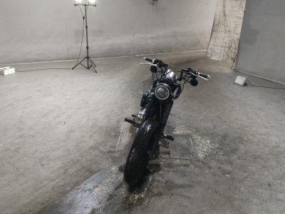 Yamaha VIRAGO XV250 — фото 3