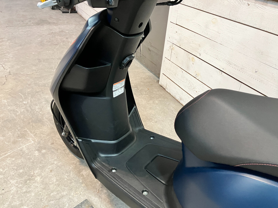 Yamaha JOG 50 — фото 24