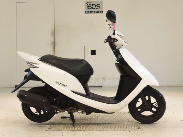 Honda DIO-6