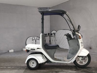 Honda GYRO CANOPY