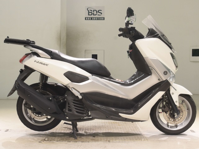 Yamaha N-MAX125
