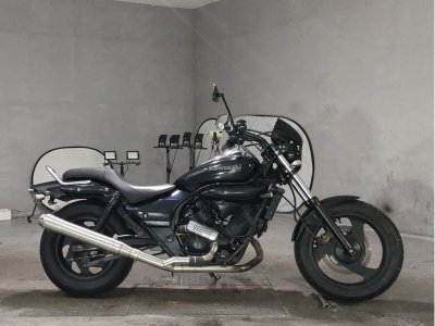 Kawasaki ELIMINATOR 250V