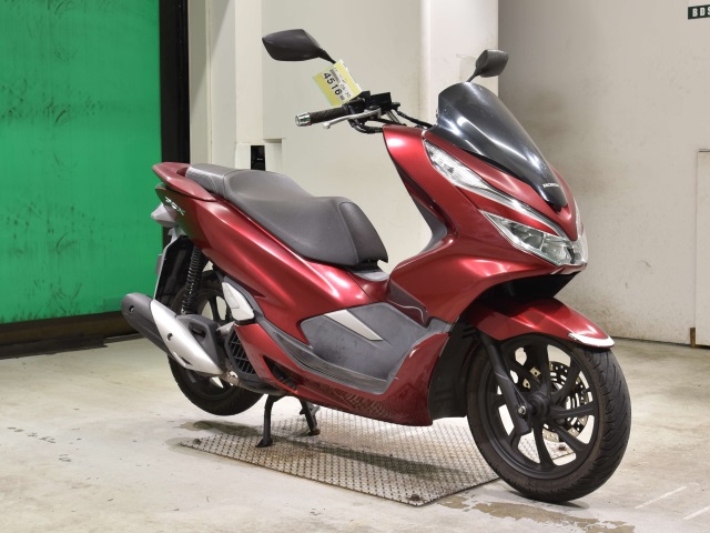 Honda PCX125-3 — фото 3