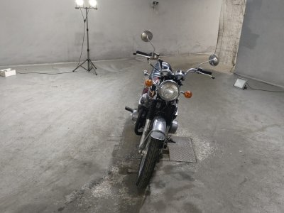 Honda CB750FOUR — фото 3