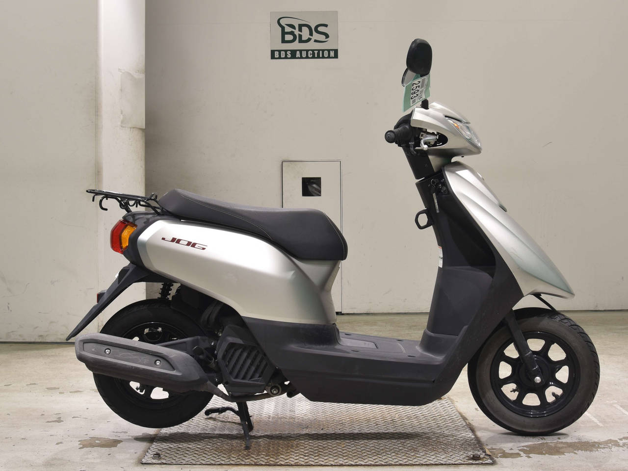 Yamaha JOG 50
