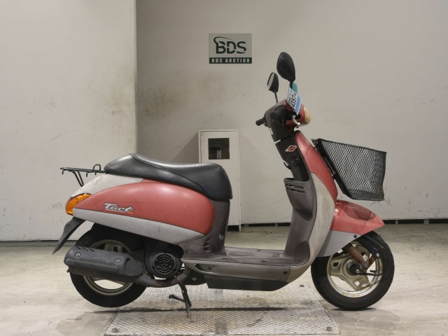 Honda TACT125