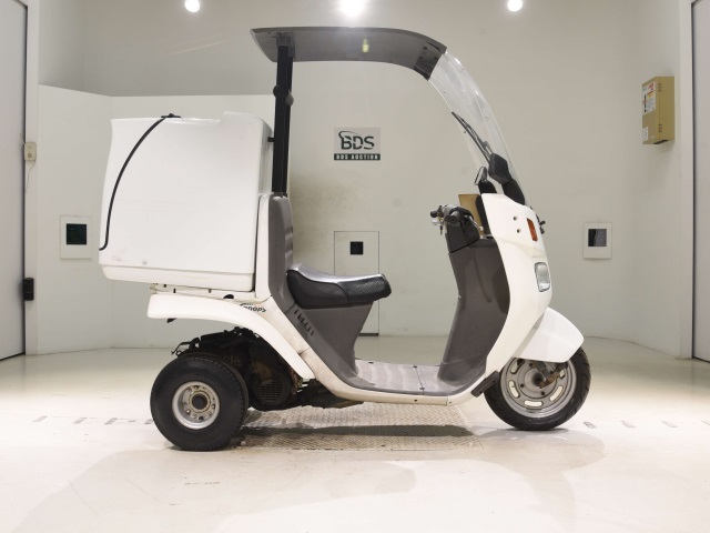 Honda GYRO CANOPY