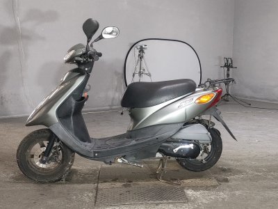 Yamaha JOG 50 — фото 2