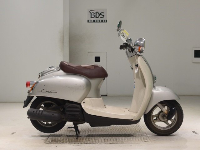 Honda GIORNO CREA
