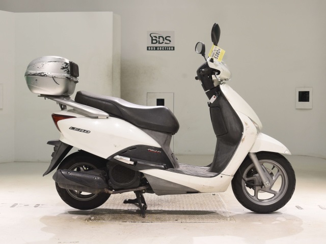 Honda LEAD110