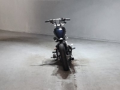 Yamaha VIRAGO XV250 — фото 4