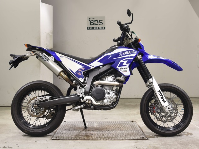 Yamaha WR250X