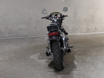 Kawasaki ELIMINATOR 750 — фото 4