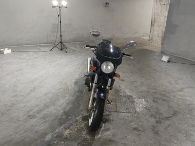 Honda CB400SF — фото 3