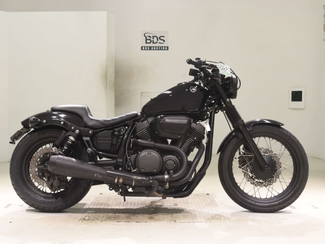 Yamaha BOLT 950R